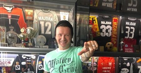 Rasizm w USA. Radosław Majdan apeluje do sportowców