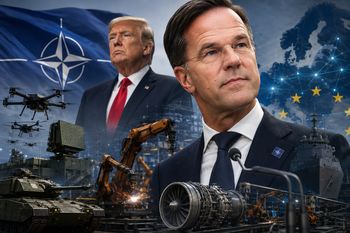 Po szczycie w Ankarze NATO bardziej europejskie