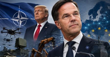 Po szczycie w Ankarze NATO bardziej europejskie