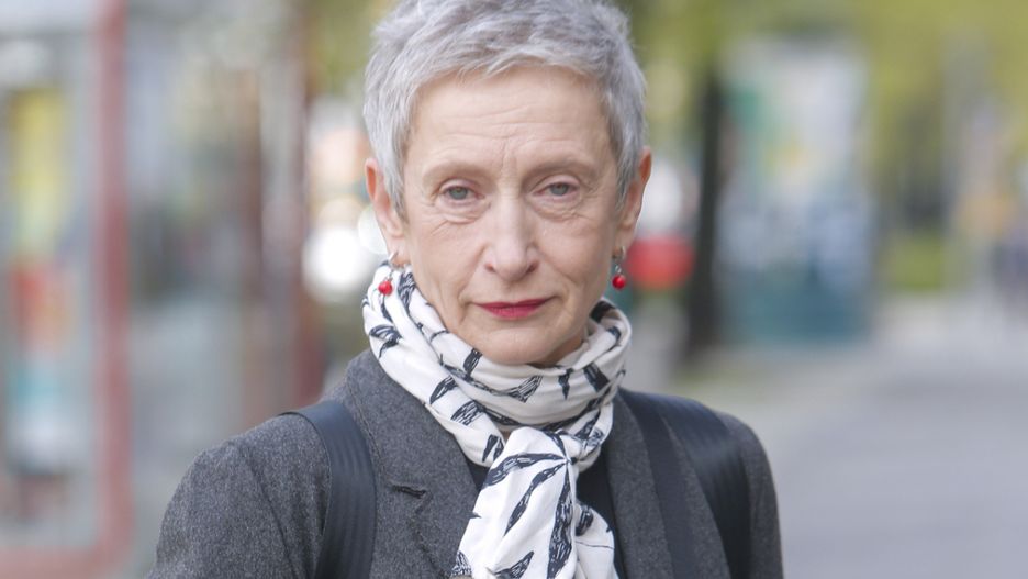 Małgorzata Hajewska-Krzysztofik miała problem z alkoholem
