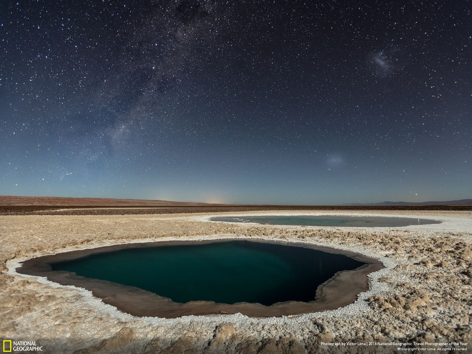 Znamy zwycięzców prestiżowego konkursu Travel Photographer of the Year 2016 5