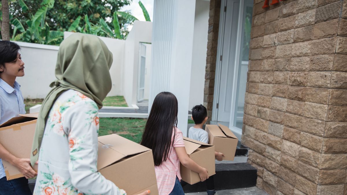 hijab, islam, kredyt hipoteczny halal, muzułmanie, muzułmańska rodzina, muzułmanin