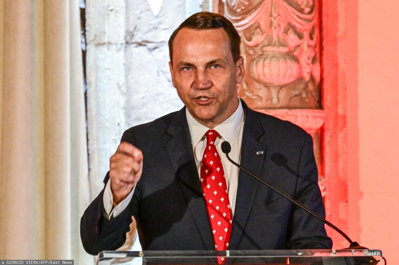 Polak zatrzymany pod zarzutem szpiegostwa. Sikorski reaguje