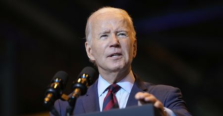 To może zmienić losy wojny. Biden przed kluczową decyzją