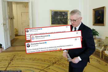 Nagła zmiana w BBN. W sieci zawrzało