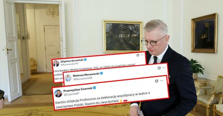 Nagła zmiana w BBN. W sieci zawrzało