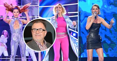 Top of the Top Sopot Festival 2025. Hirek Wrona znalazł winnego wpadek z dźwiękiem