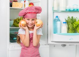 Dlaczego nie powinniśmy omijać cebuli w diecie naszych dzieci? 