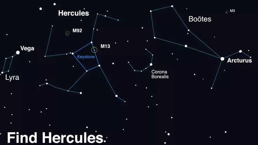 Once-in-80-Years Cosmic Event: Bright Star Explosion Expected in Corona Borealis