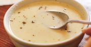 Przez lata jadano tę zupę w Środę Popielcową. Dziś zapomniana, a smaczna i dobra dla jelit