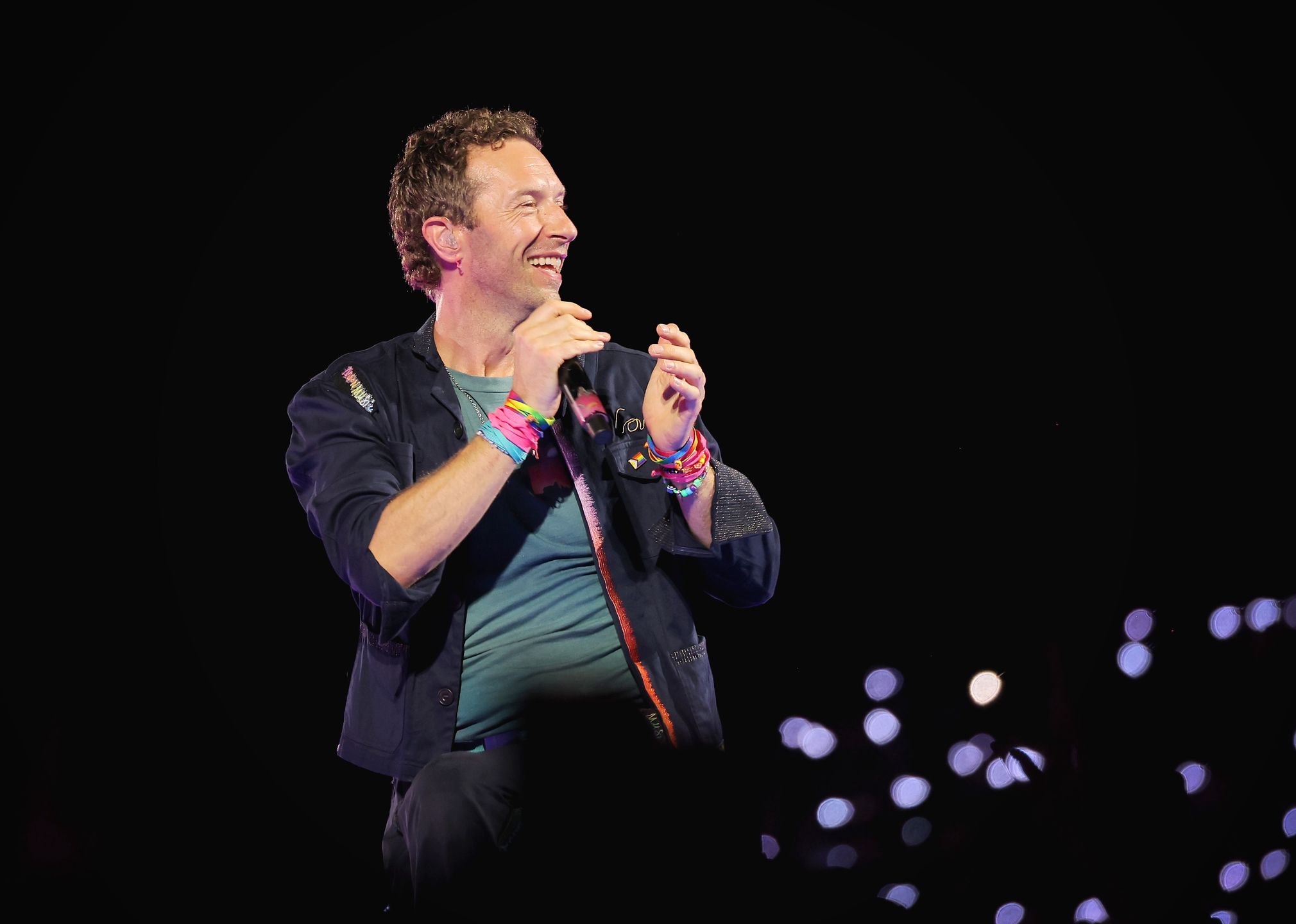 Chris Martin