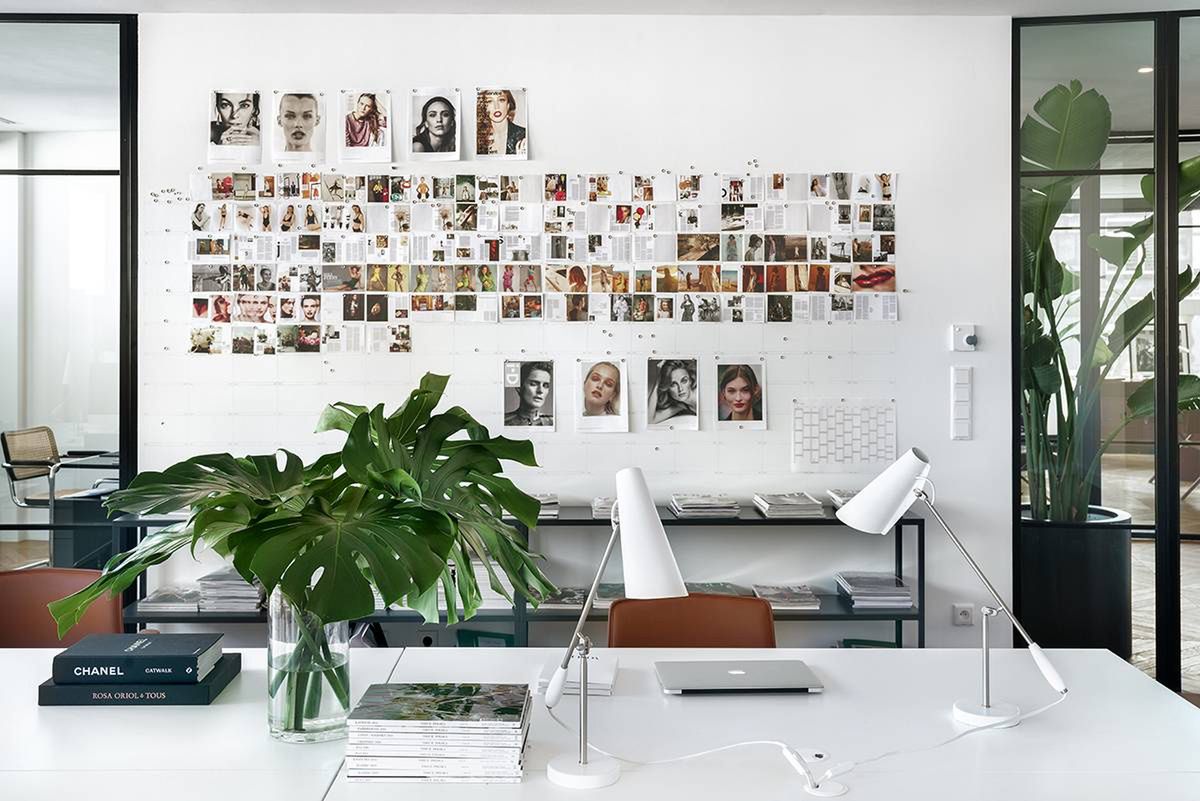 redakcja "Vogue Polska"