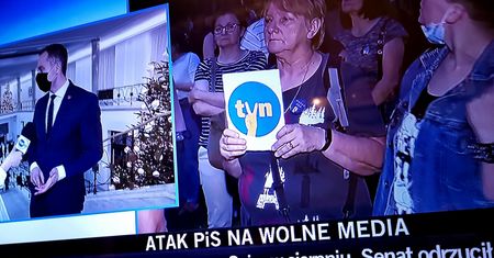 Majmurek: PiS wolnym mediom nie odpuści [OPINIA]