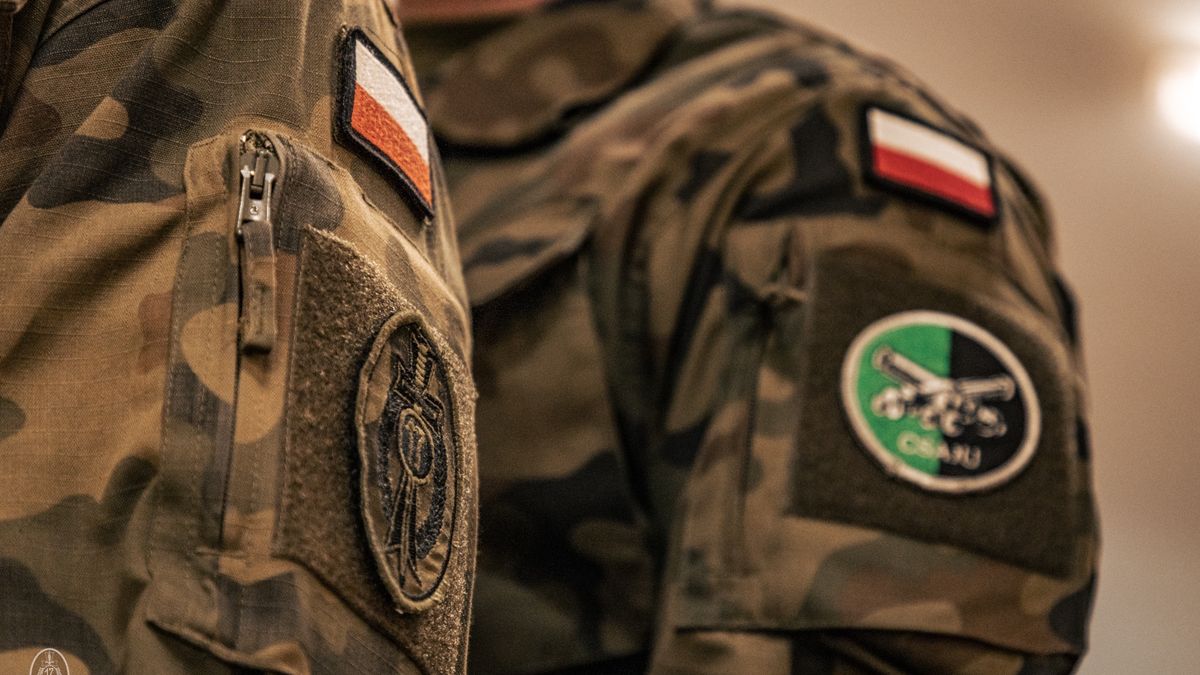 Nie żyje żołnierz z 17. Wielkopolskiej Brygady Zmechanizowanej. Zginął w wypadku