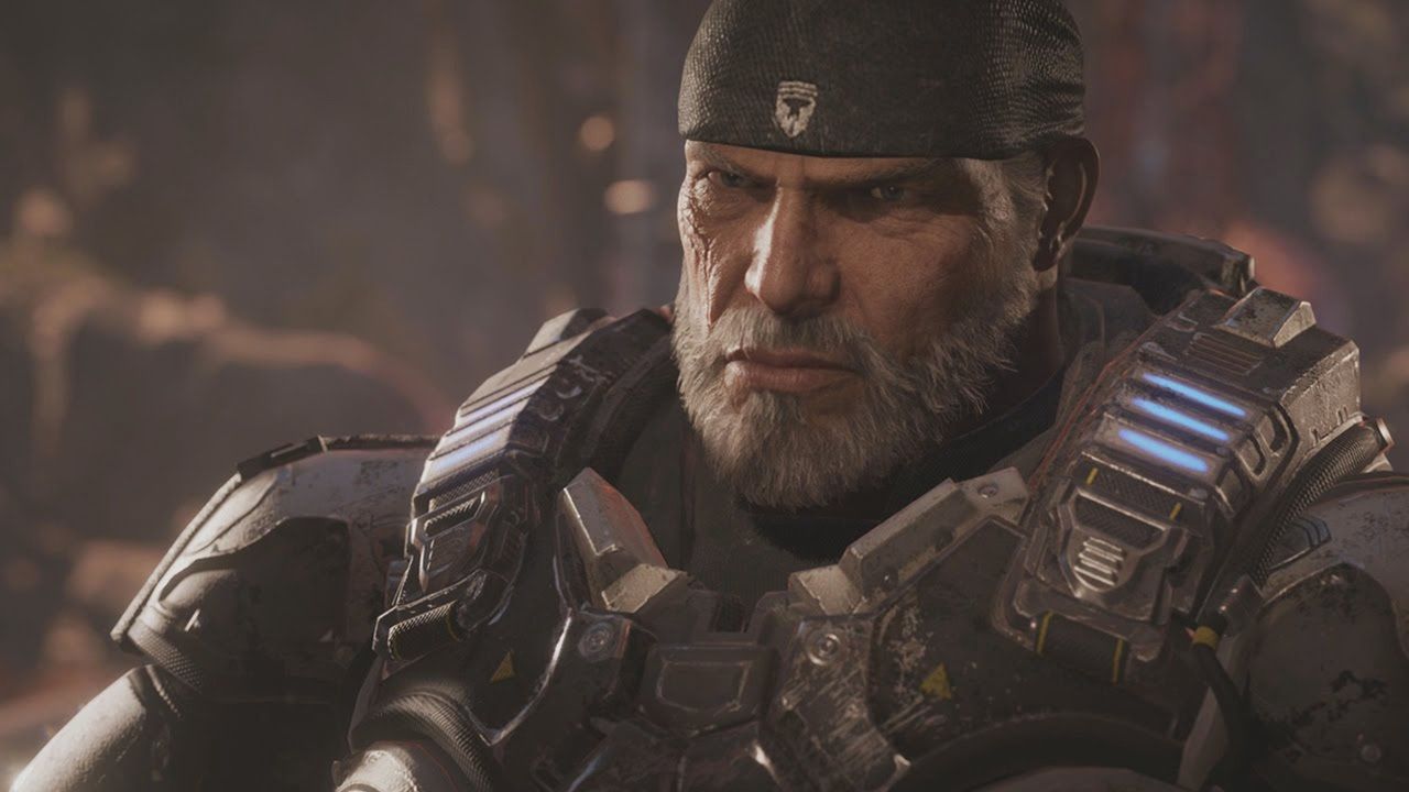 Gears 5