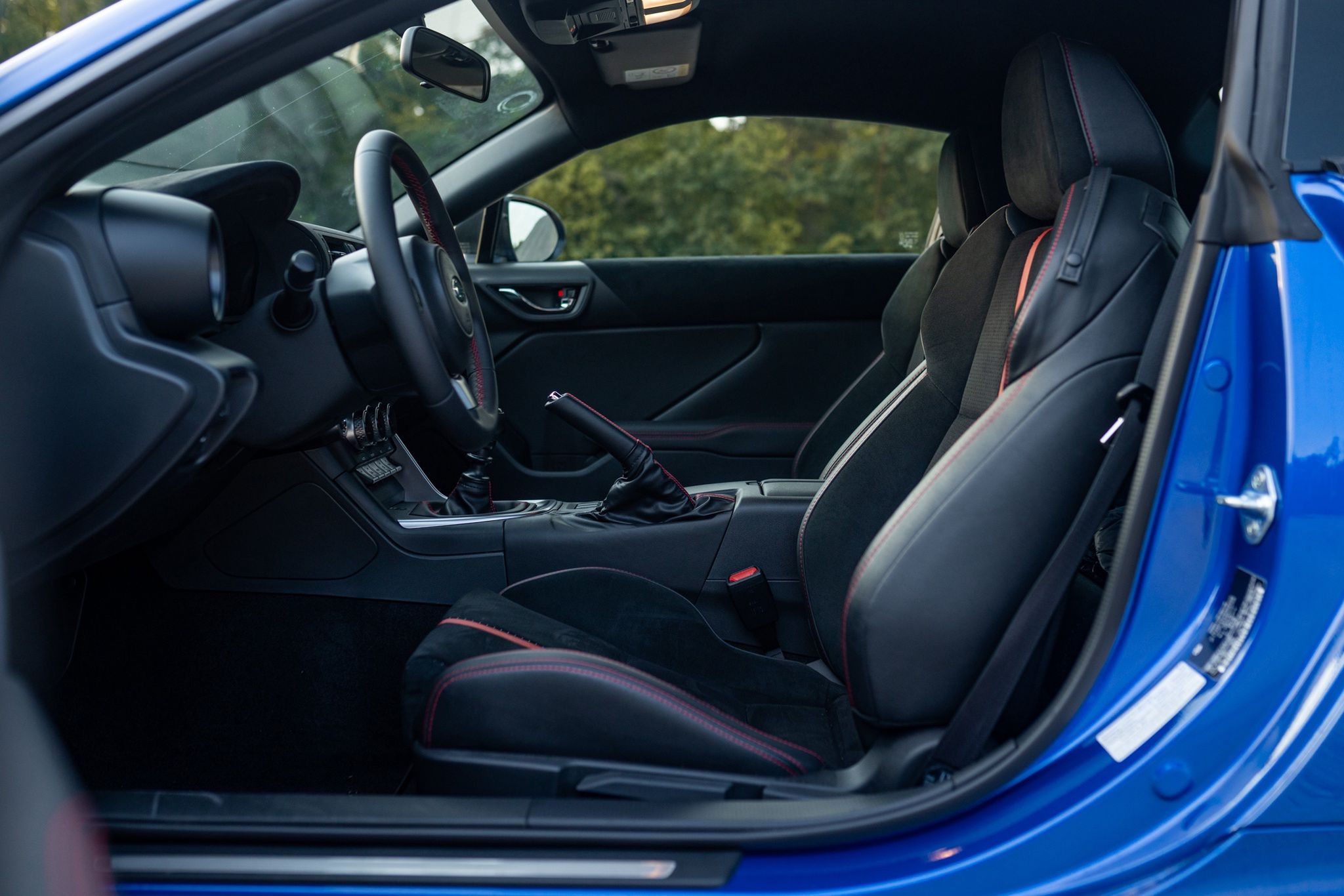 Subaru BRZ