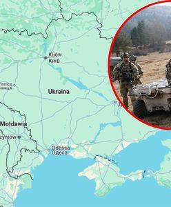 Jak chronić Ukrainę? Po pokoju gigantyczne nakłady