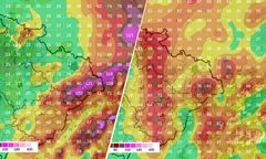 Alarmujące doniesienia z Czech. Ostrzegają przed potężnym niżem