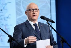 Brudziński reaguje na uwagi internautów. "Infantylne rozedrganie"