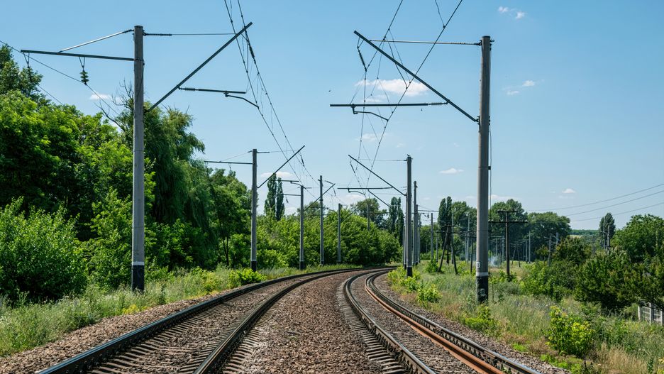 Pociągi w końcu po ponad trzech dekadach dojadą do Przemkowa