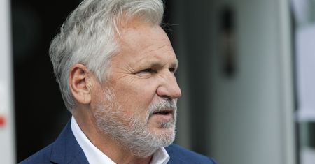 Aleksander Kwaśniewski o Zjednoczonej Prawicy: Walka buldogów pod dywanem