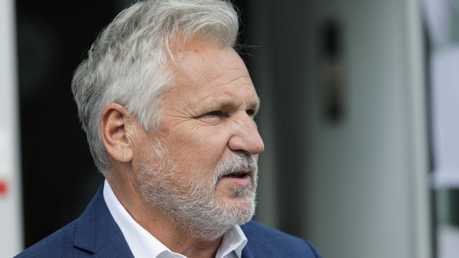 Aleksander Kwaśniewski o bieżącej sytuacji w Polsce