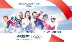 Ci eksperci będą relacjonować w Eurosporcie igrzyska. Na liście Kowalczyk-Tekieli i Czerkawski