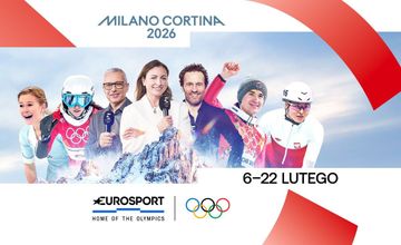 Ci eksperci będą relacjonować w Eurosporcie igrzyska. Na liście Kowalczyk-Tekieli i Czerkawski