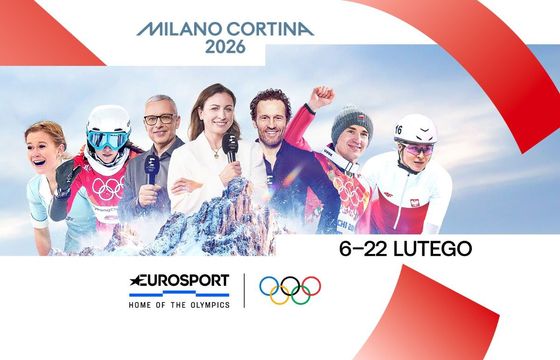 Ci eksperci będą relacjonować w Eurosporcie igrzyska. Na liście Kowalczyk-Tekieli i Czerkawski