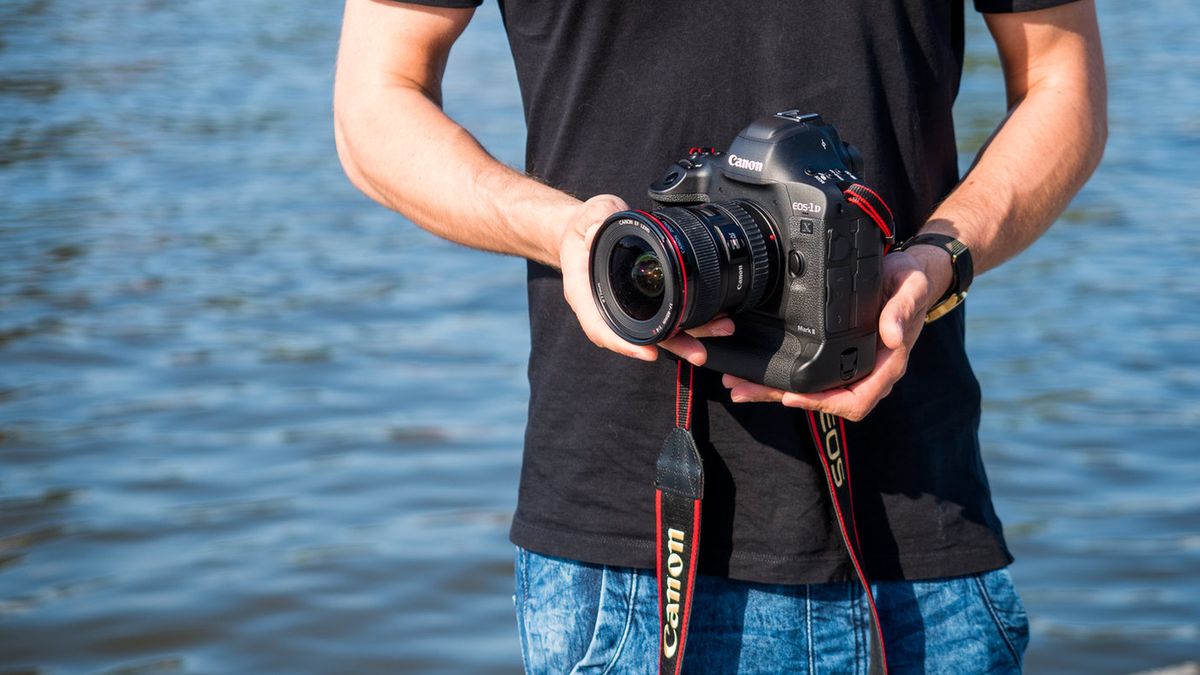 Czym się różni matryca APS-C od FF? 1