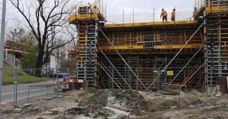 Wrocław: będą utrudnienia w rejonie ulicy Robotniczej – sprawdź objazdy