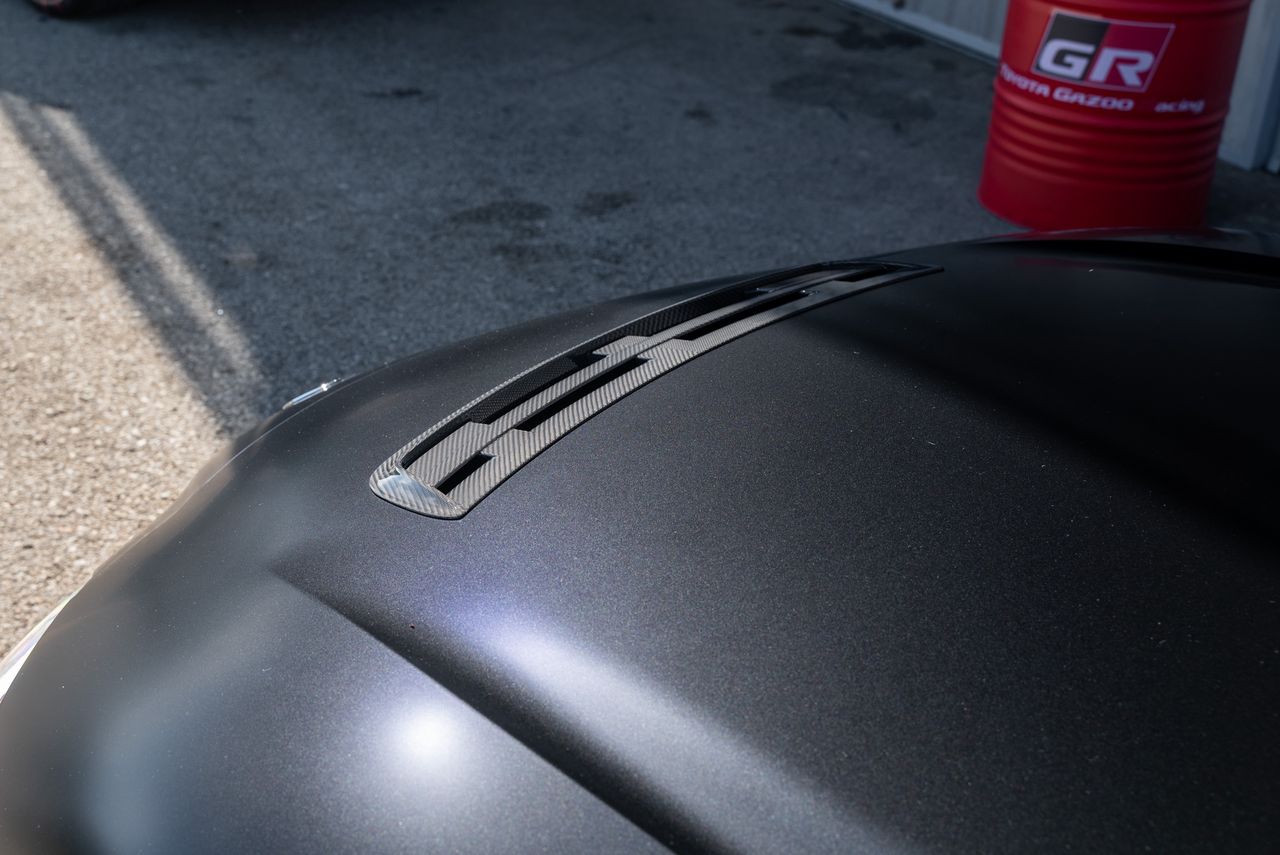 Toyota GR Supra A90 Final Edition