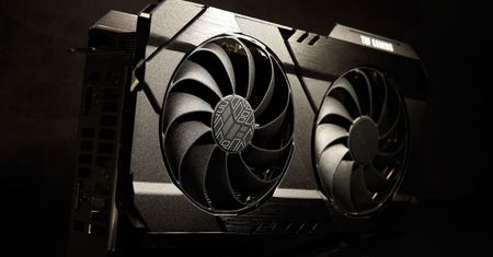 Radeon RX 6500 XT – "tania" karta graficzna na trudne czasy?
