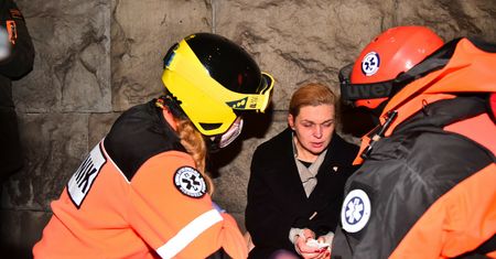 Nowacka doczekała się przesłuchania po Strajku Kobiet. "Nie odpuszczę PiS-owskiemu aparatowi represji"