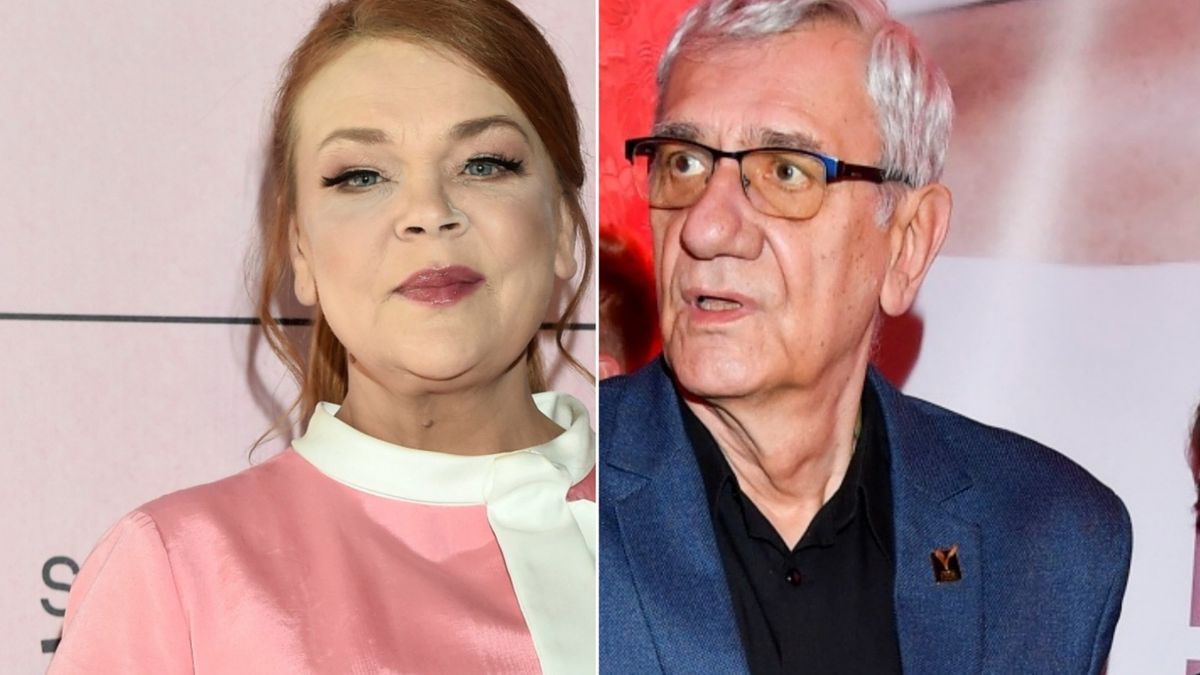 Beata Kawka oskarża Wiktora Zborowskiego o zdrady