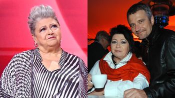 Ewa Bem o pierwszych świętach po śmierci męża. "Będą smutne, znacznie smutniejsze"