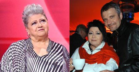 Ewa Bem o pierwszych świętach po śmierci męża. "Będą smutne, znacznie smutniejsze"