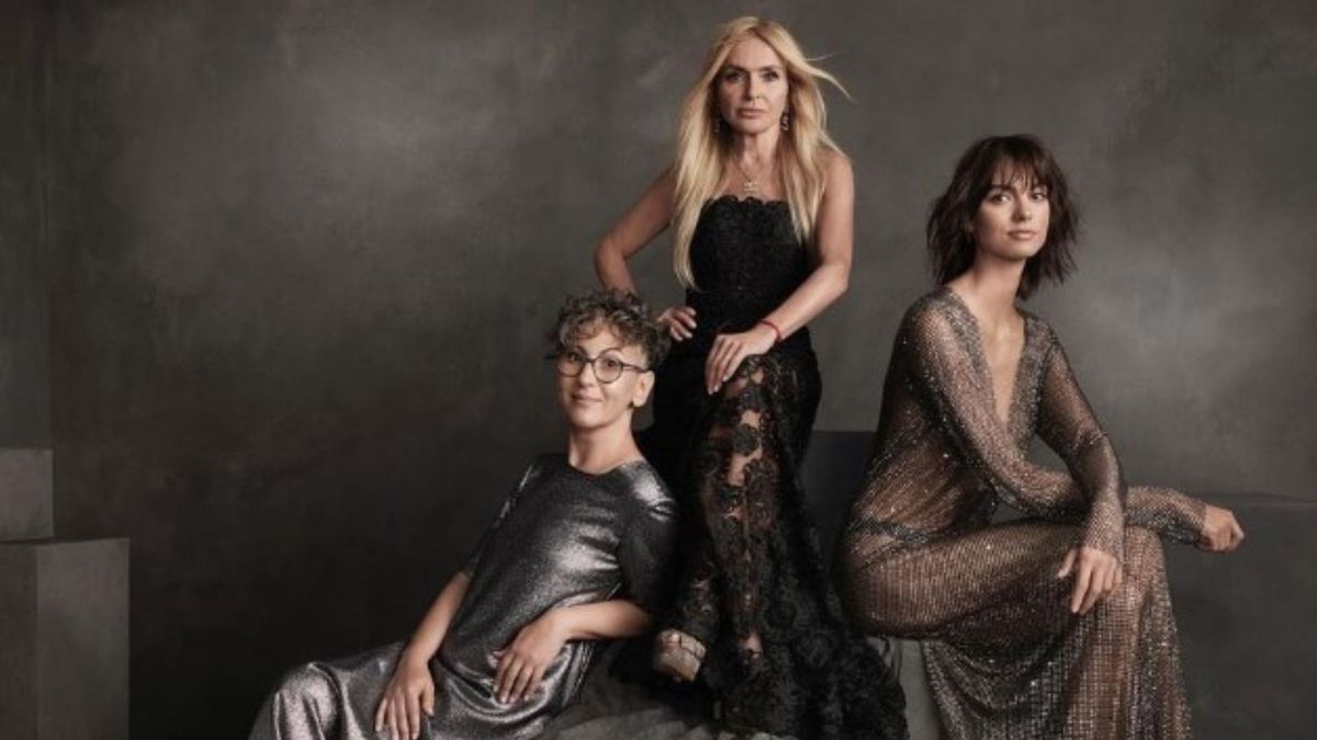 Monika Olejnik, Koroniewska i Dowbor, Grażyna Szapołowska i inni