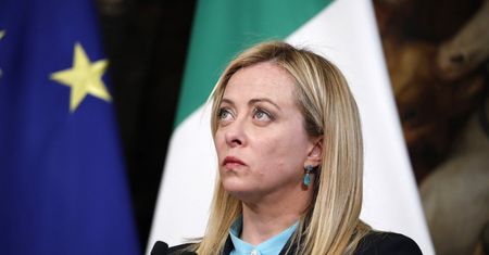 UE zbada włoski stan wyjątkowy w sprawie migracji. Rzecznik KE zabrał głos