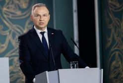 Prezydent: Niedługo zwołam Radę Bezpieczeństwa Narodowego