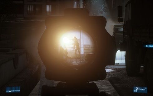 battlefield 3