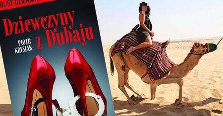 Kulisy "afery dubajskiej": "Są dziewczyny, które odłożyły na mieszkanie w Warszawie"