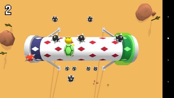 Weekendowy Zestaw Gier i Aplikacji: Rival Knights, Inapp Translator i Smart Launcher 2 25