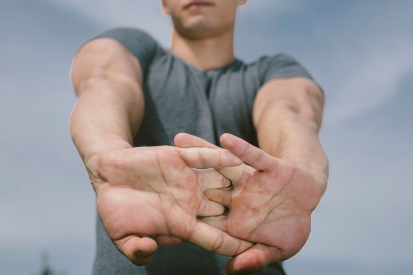 Dbając o figurę, można jednocześnie zadbać o swój mózg