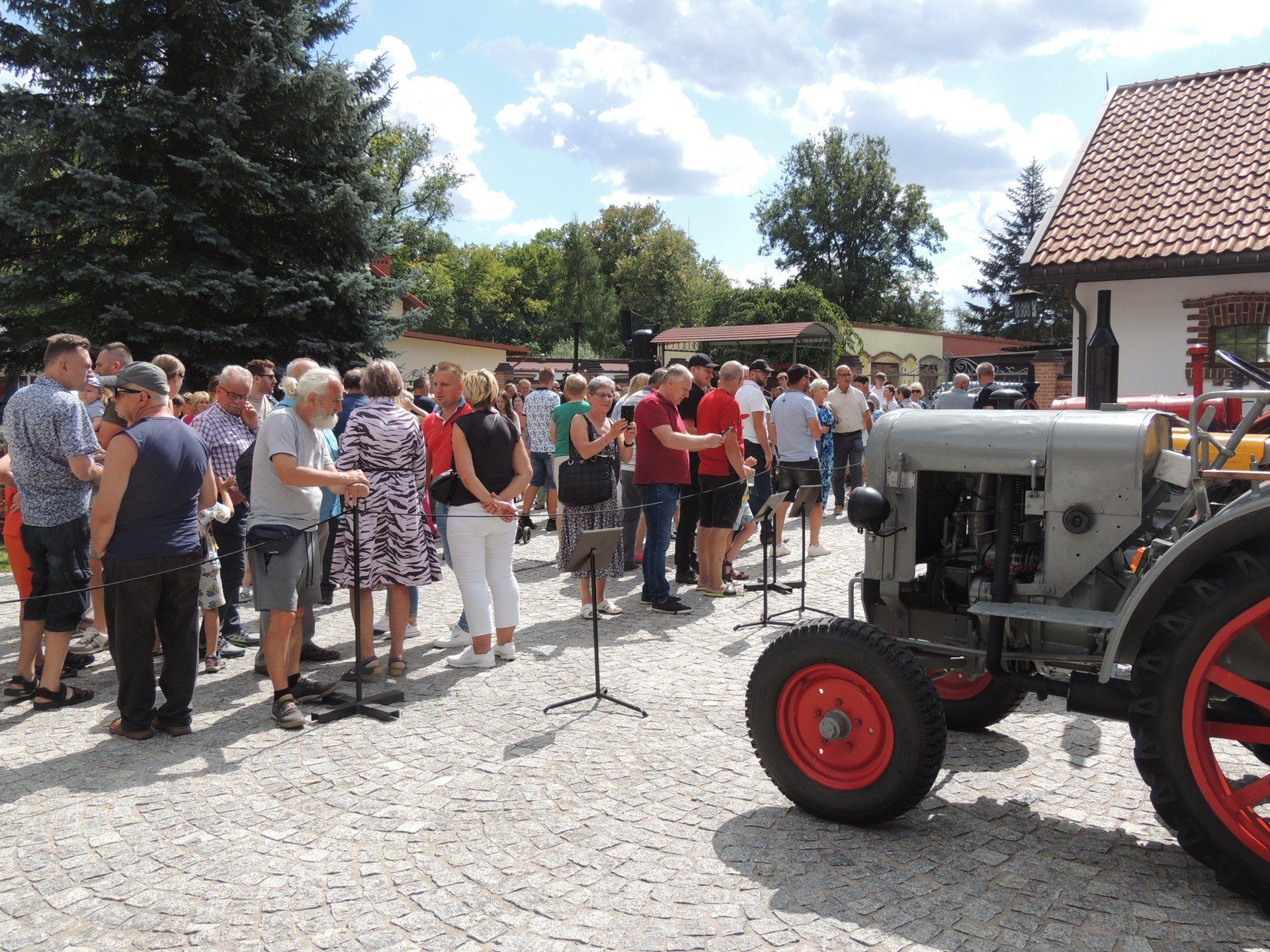 22. Podlaskie Święto Chleba