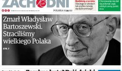 „Dziennik Zachodni” wyprzedził „Gazetę Pomorską”. Zyskał tylko „Kurier Lubelski”