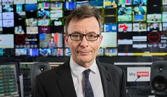 John Ryley odchodzi ze Sky News