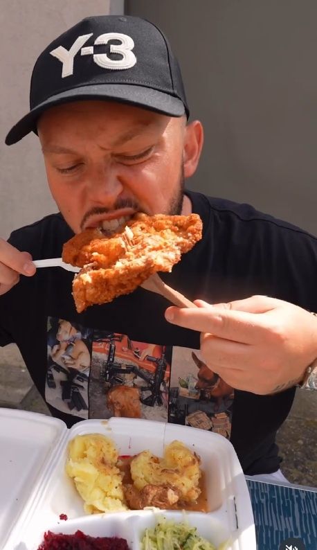 Ksiażulo przyznał podwójne Muala