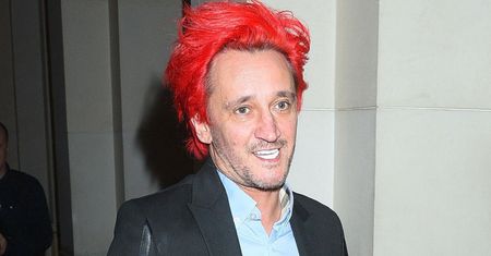 Michał Wiśniewski na temat pedofilii w polskim show-biznesie: "Była zmowa milczenia"