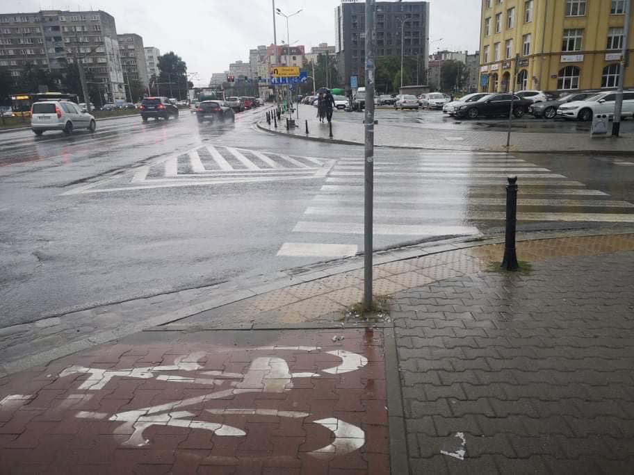 Wrocław. Będzie nowa droga rowerowa. Rozwiąże problem cyklistów w centrum